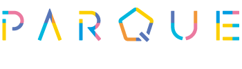 PARQUEロゴ