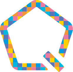 PARQUEロゴマーク